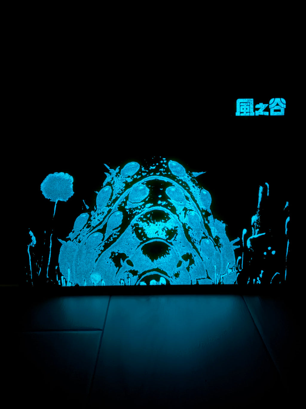 電影：風之谷 特別場 (不含王蟲)