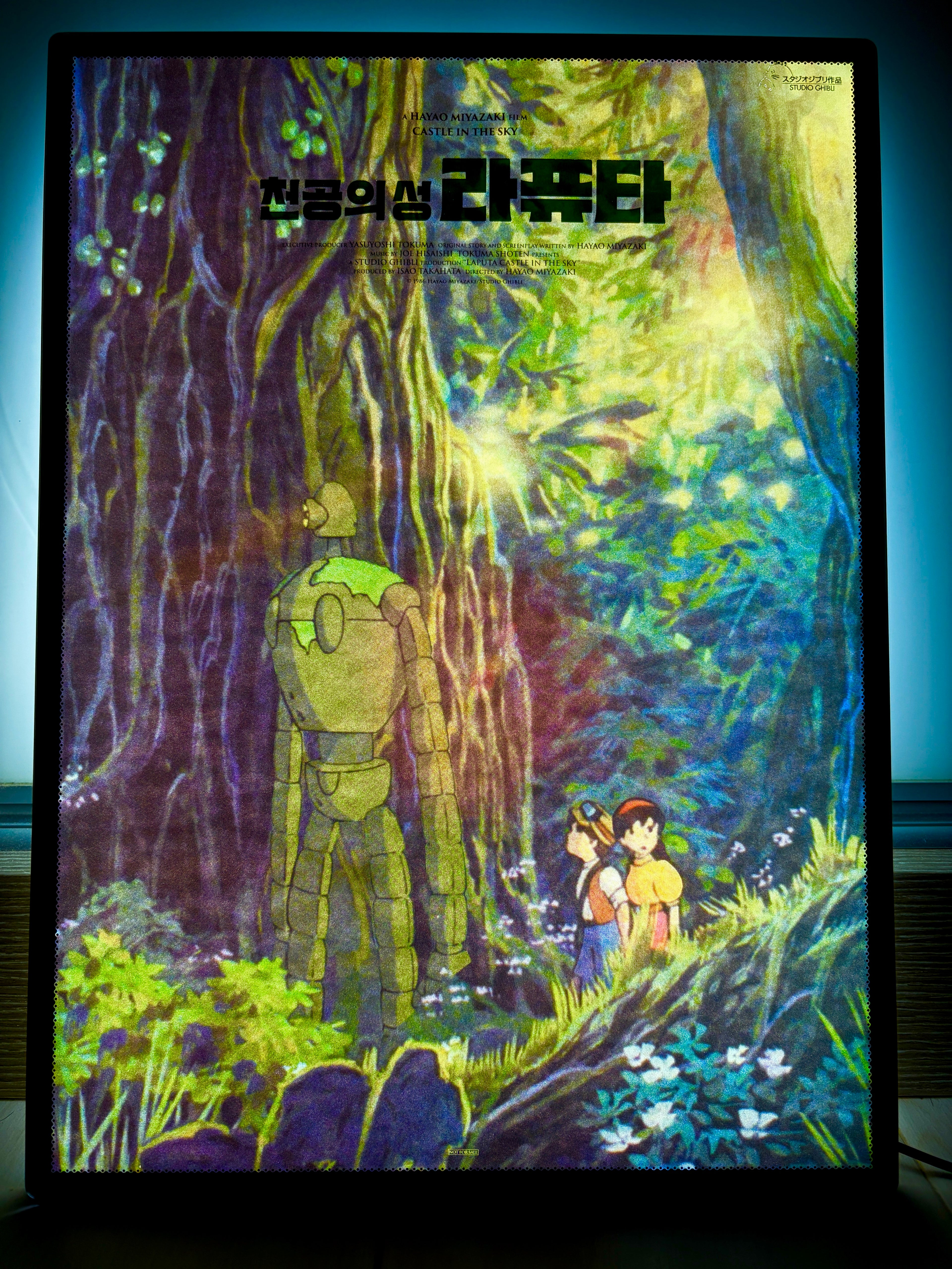 Movie: Weathering With You