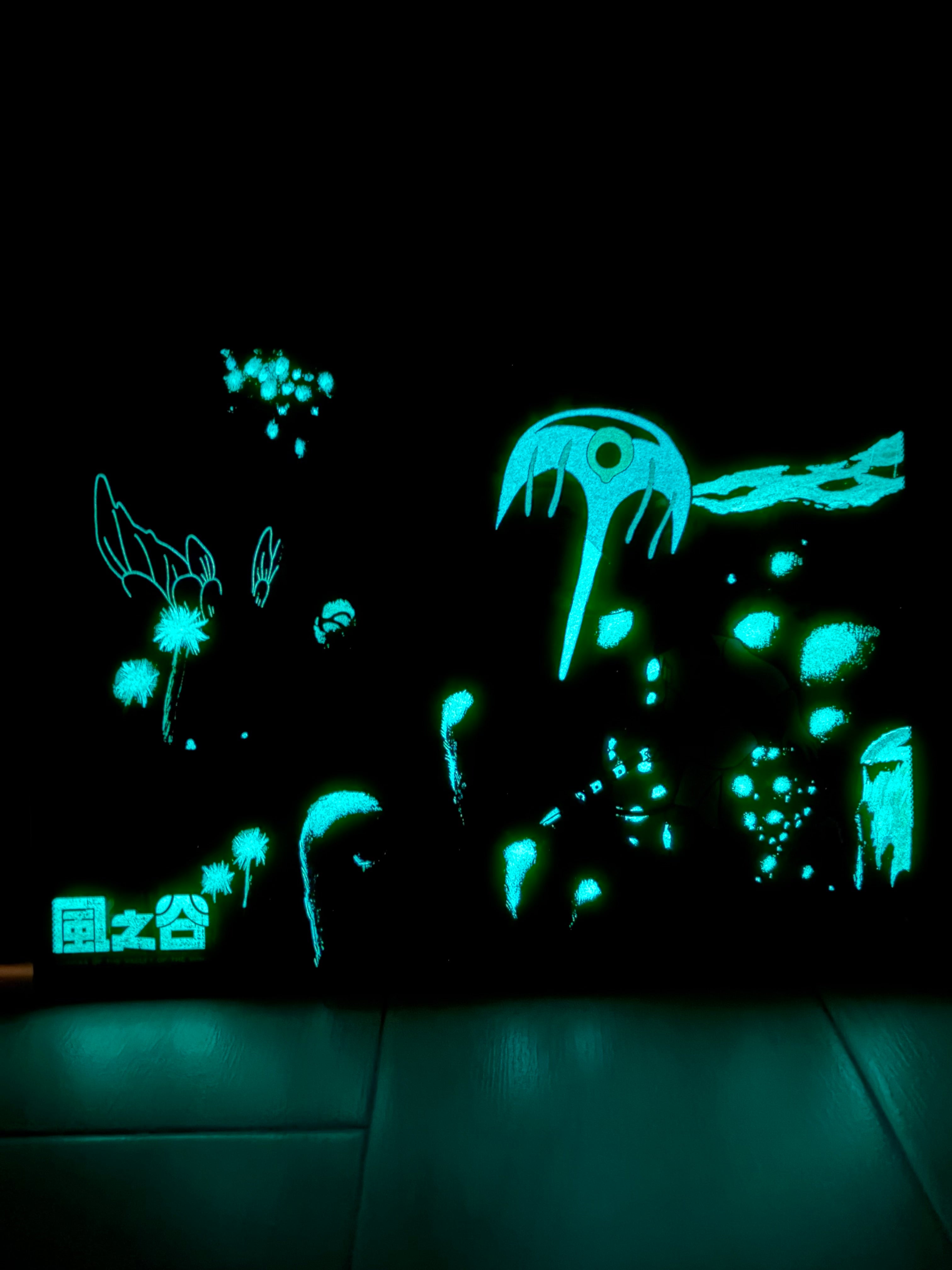 電影：風之谷 特別場 (不含王蟲)