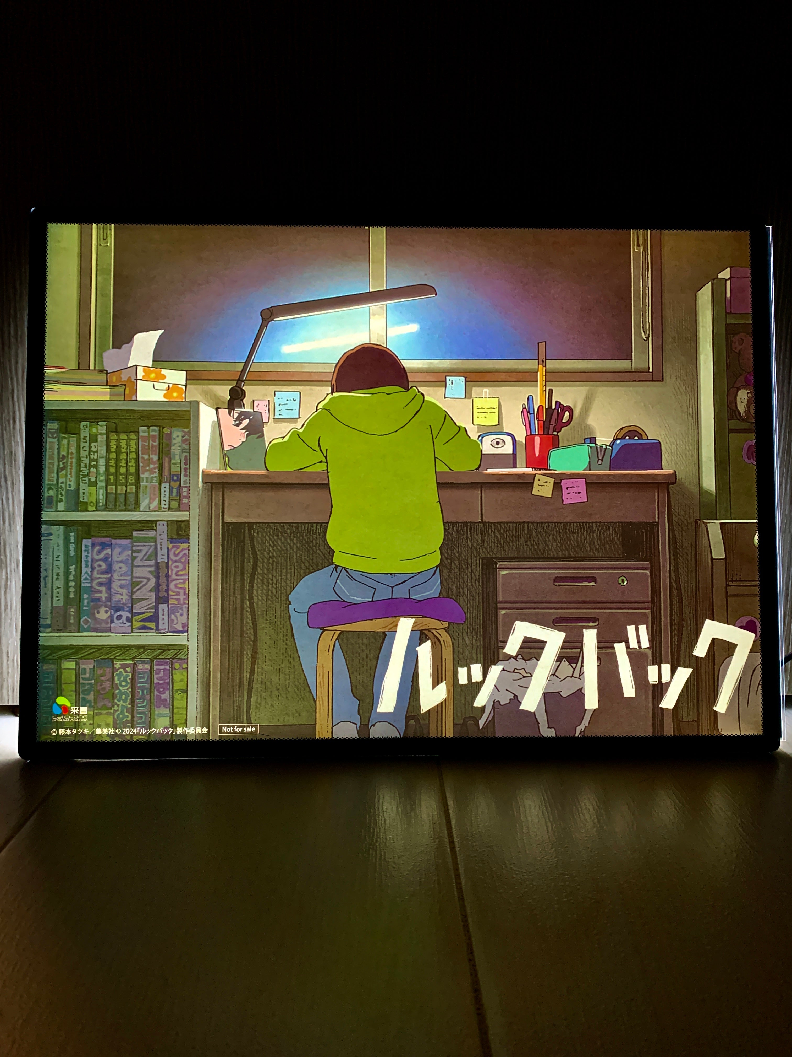 電影：驀然回首