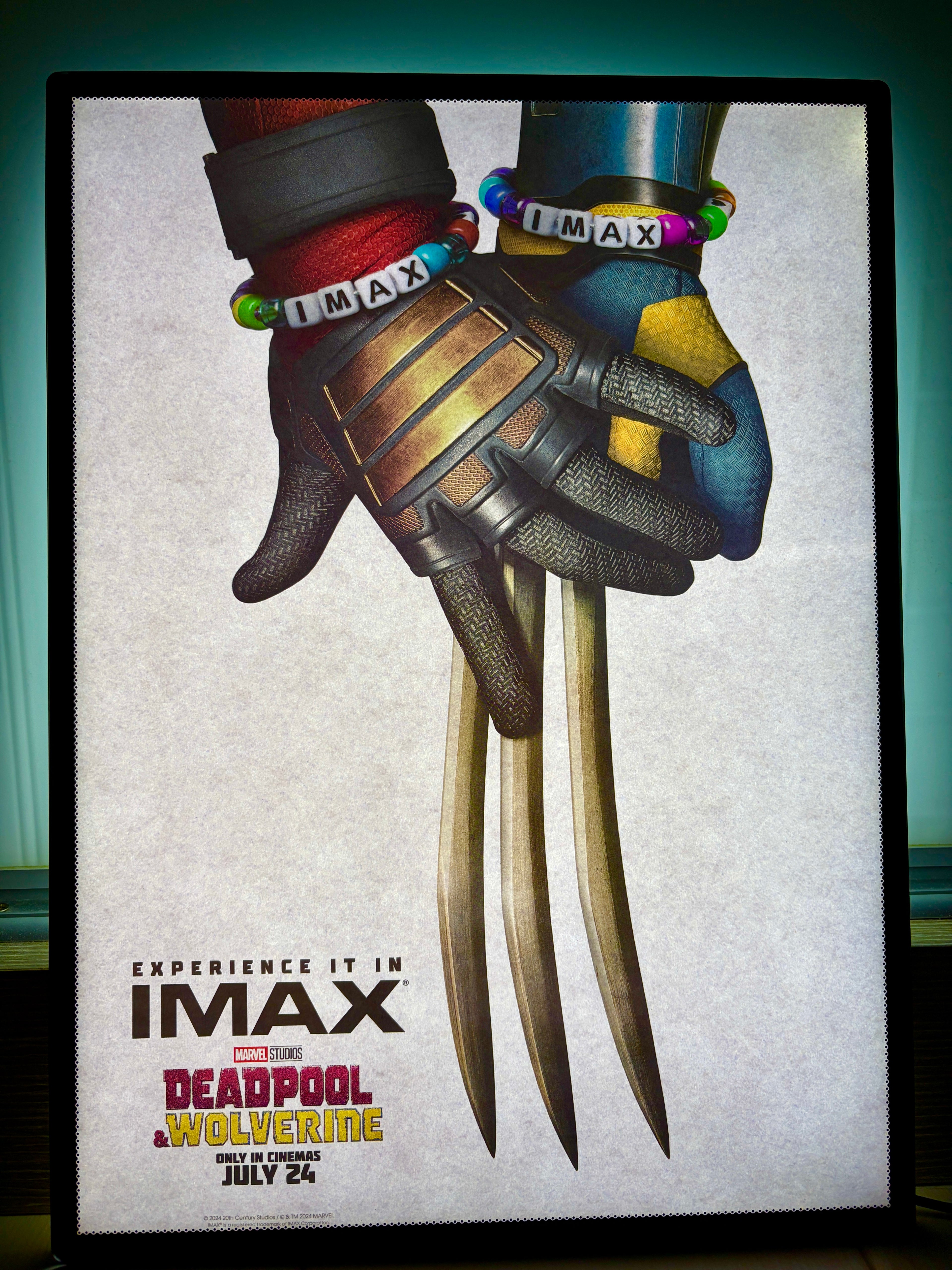 Movie: Weathering With You