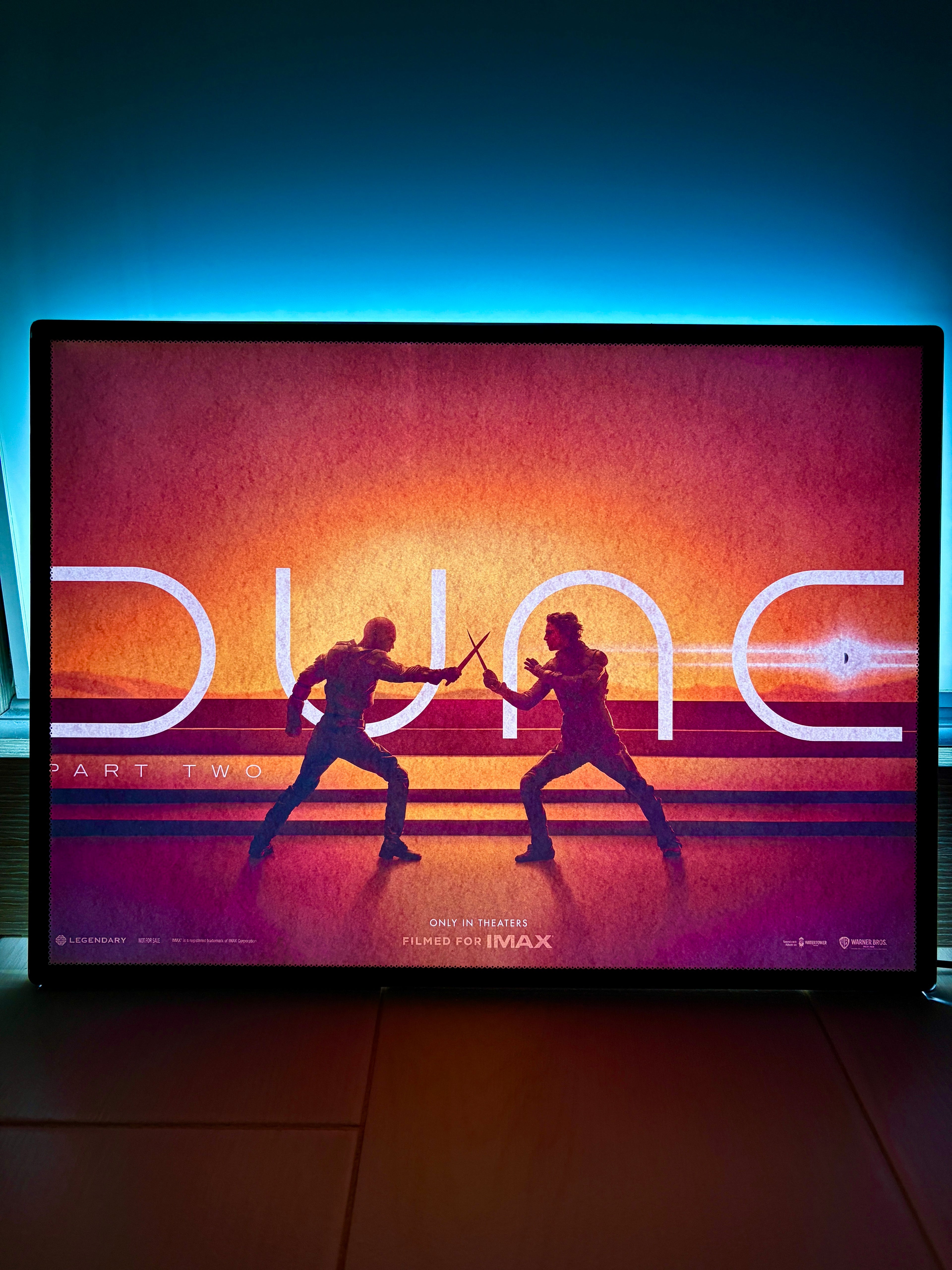 Movie: Weathering With You