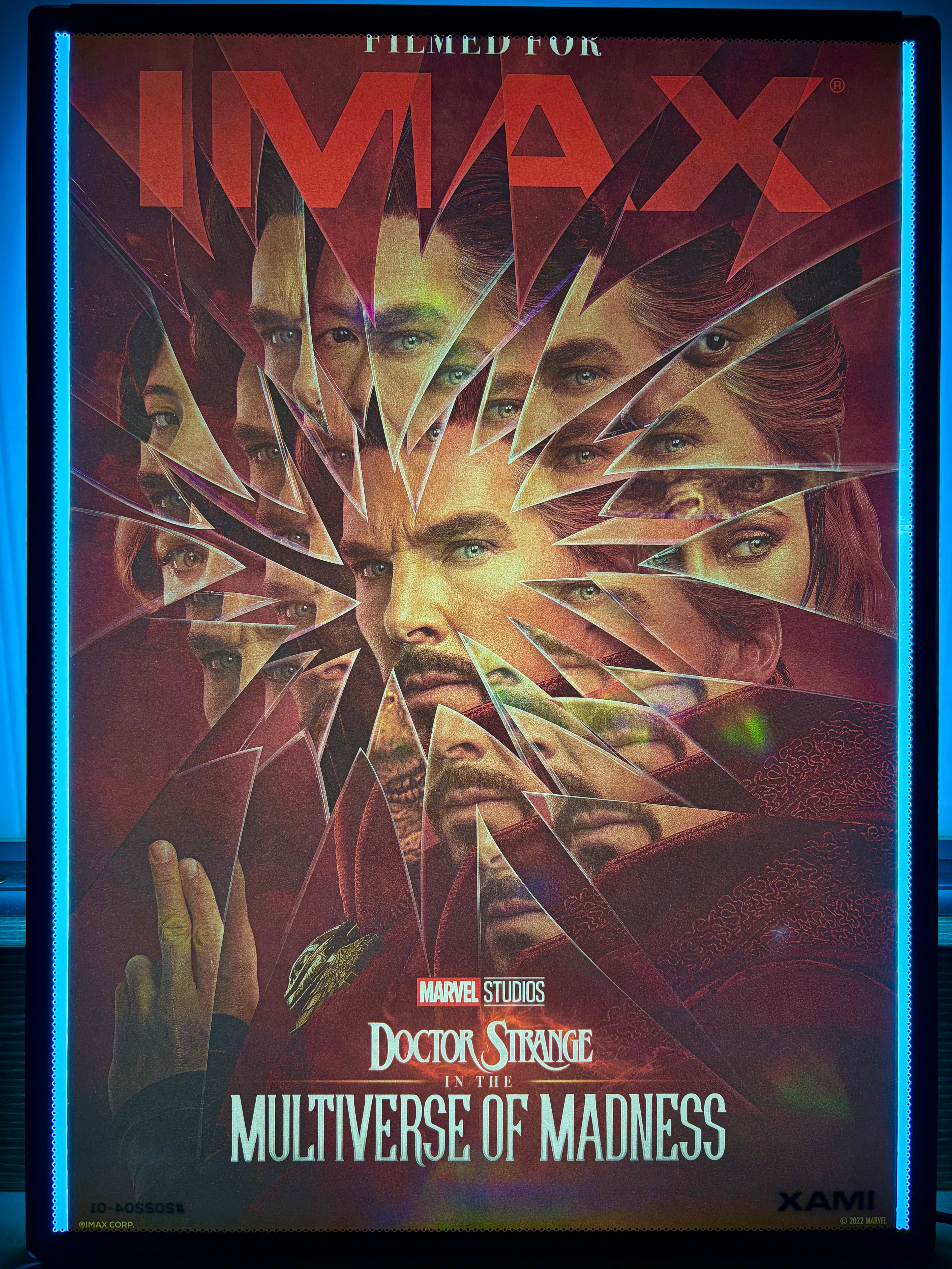 Movie: Weathering With You