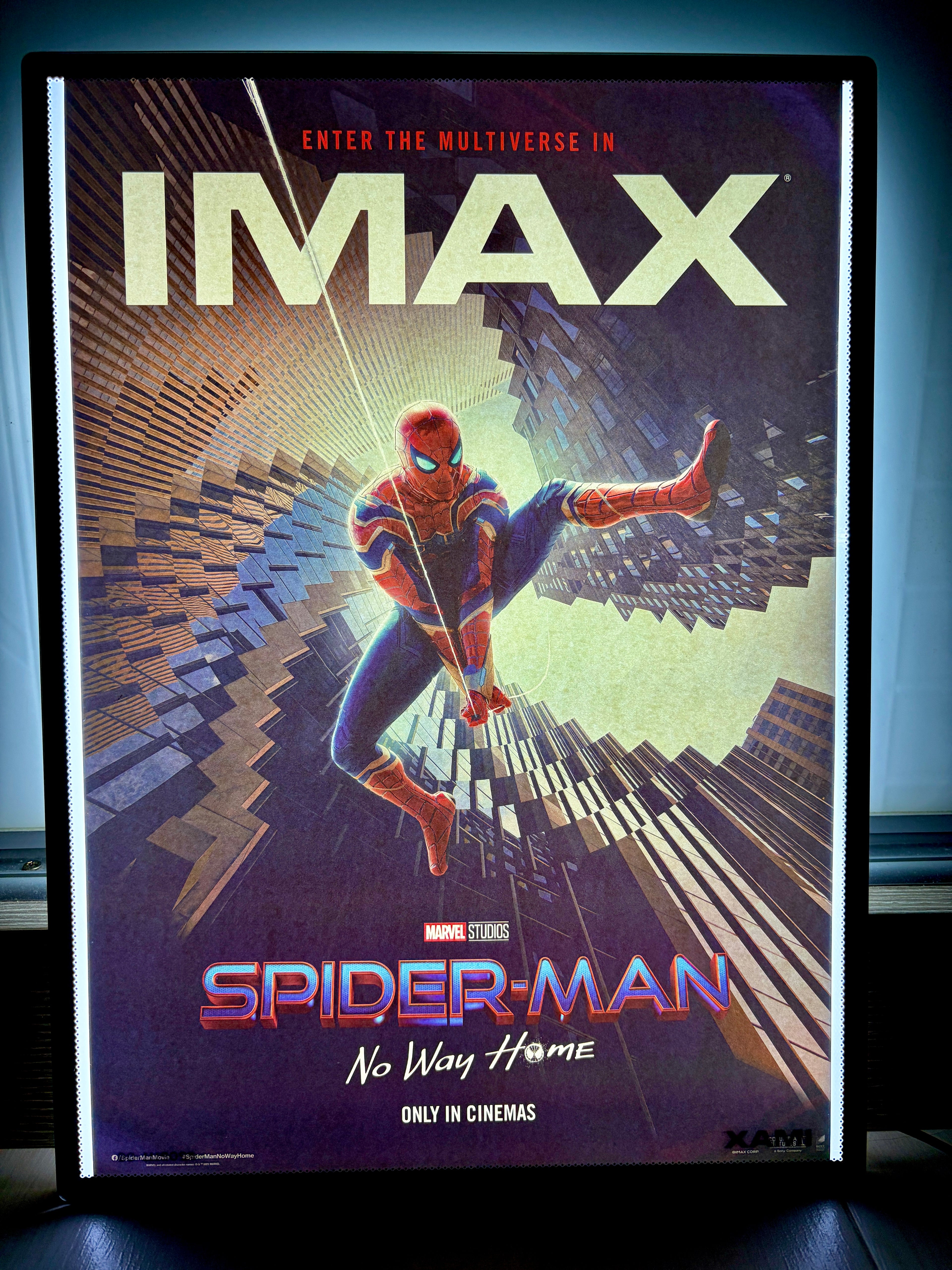 Movie: Weathering With You