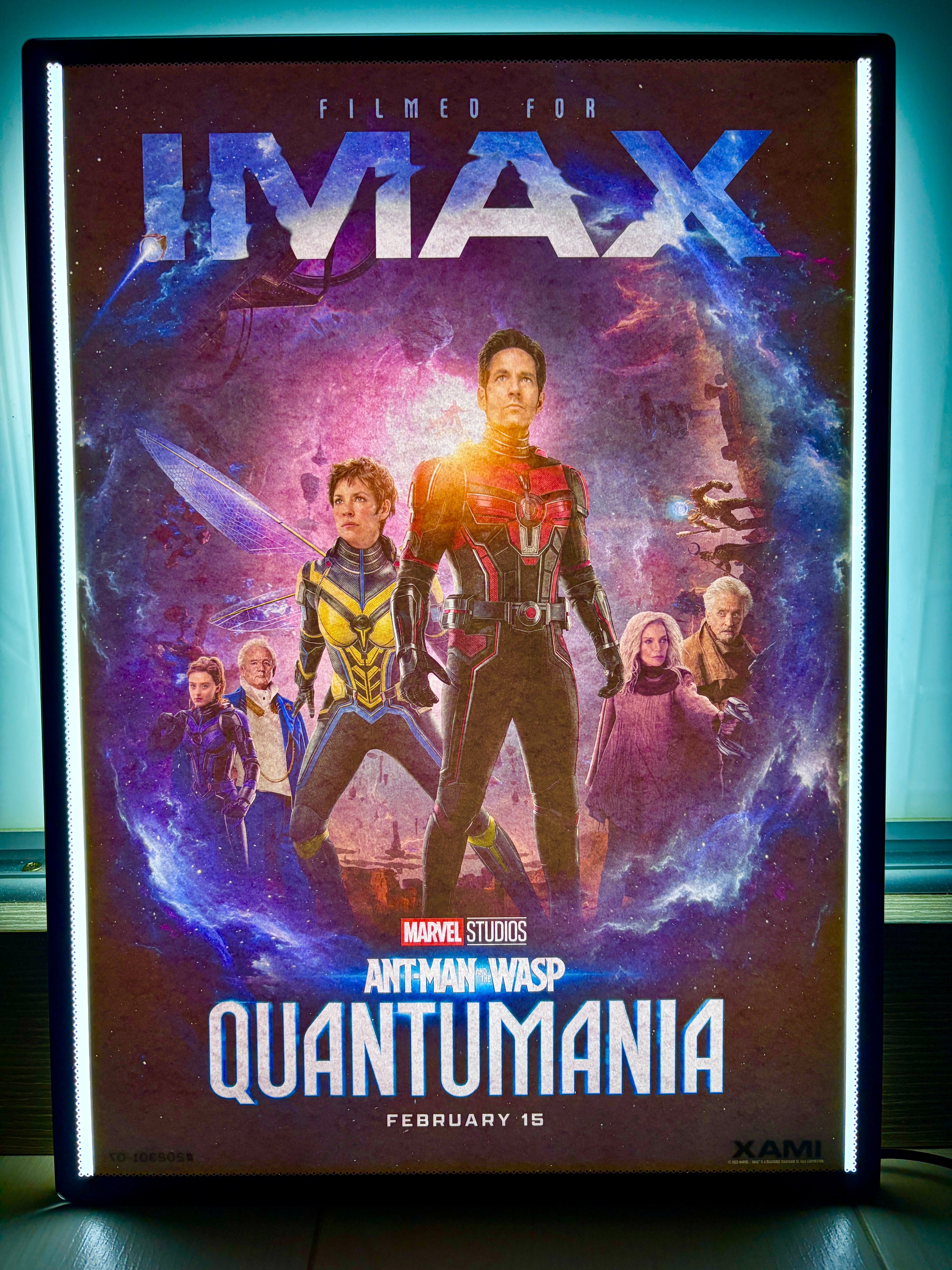 Movie: Weathering With You