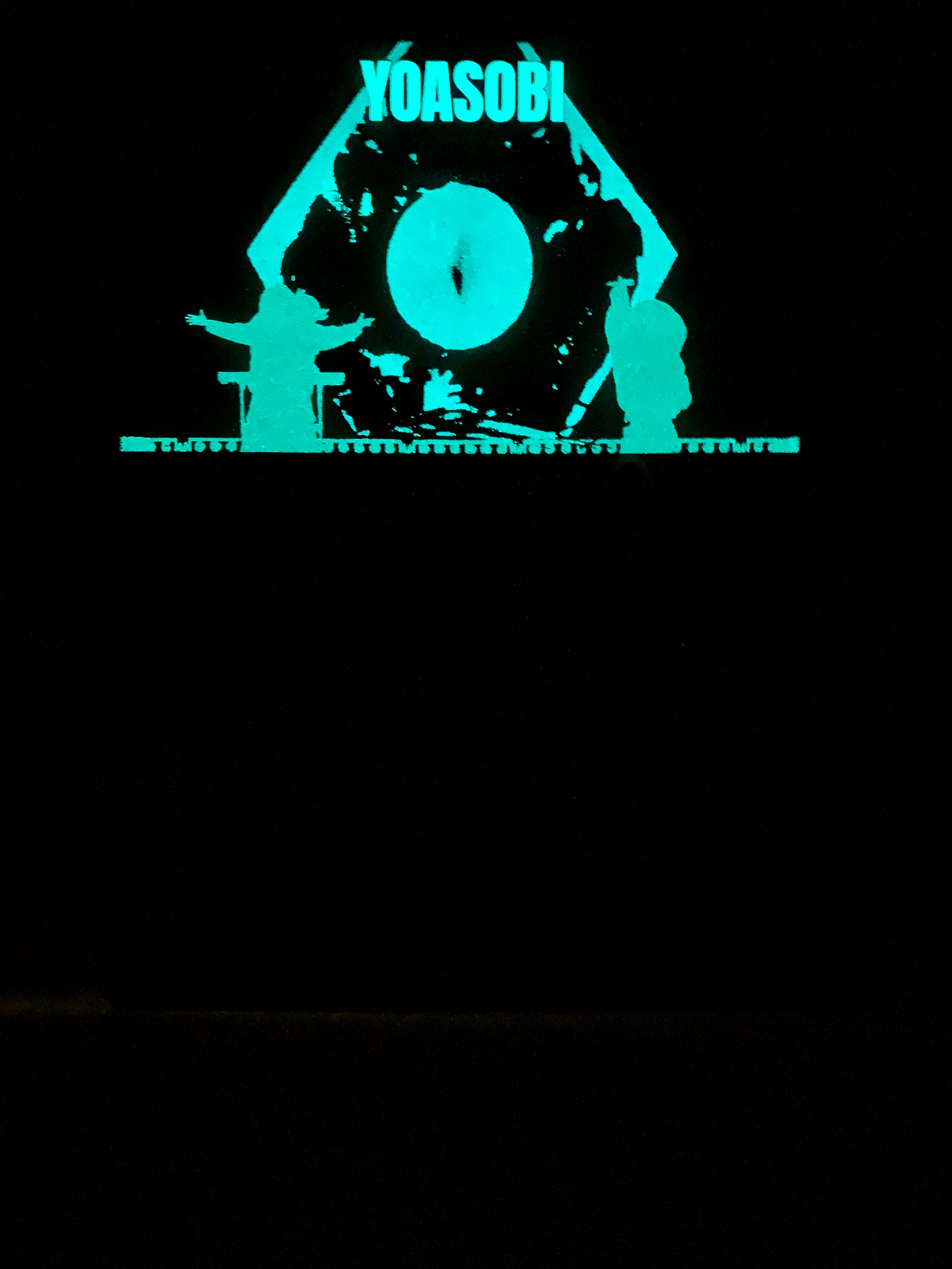 電影：YOASOBI 5th Anniversary Done Live 2024 “SURREALISM” （台灣）