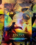 預訂商品 阿凡達 預購海報