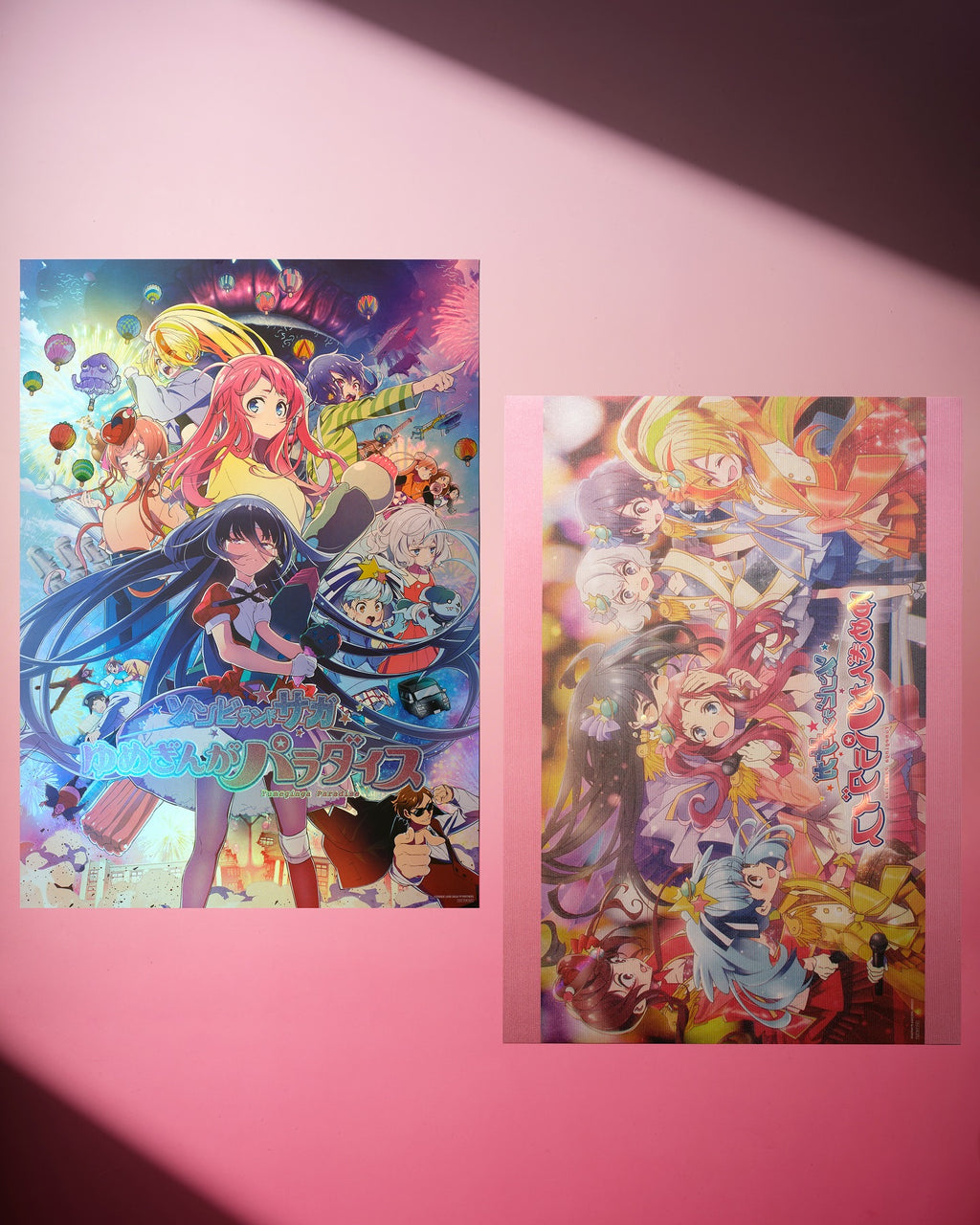 Your Name IMAX Re-release