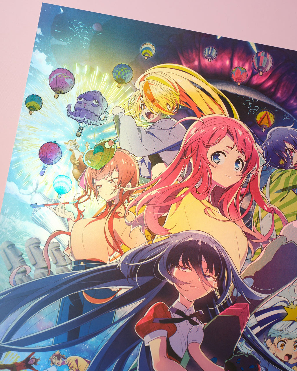 Your Name IMAX Re-release