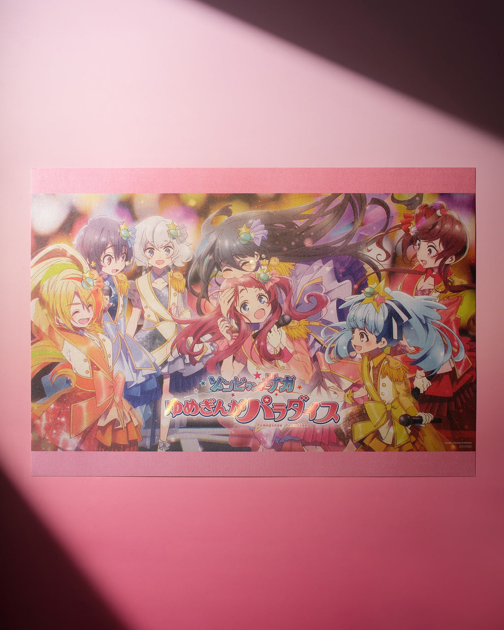 Your Name IMAX Re-release