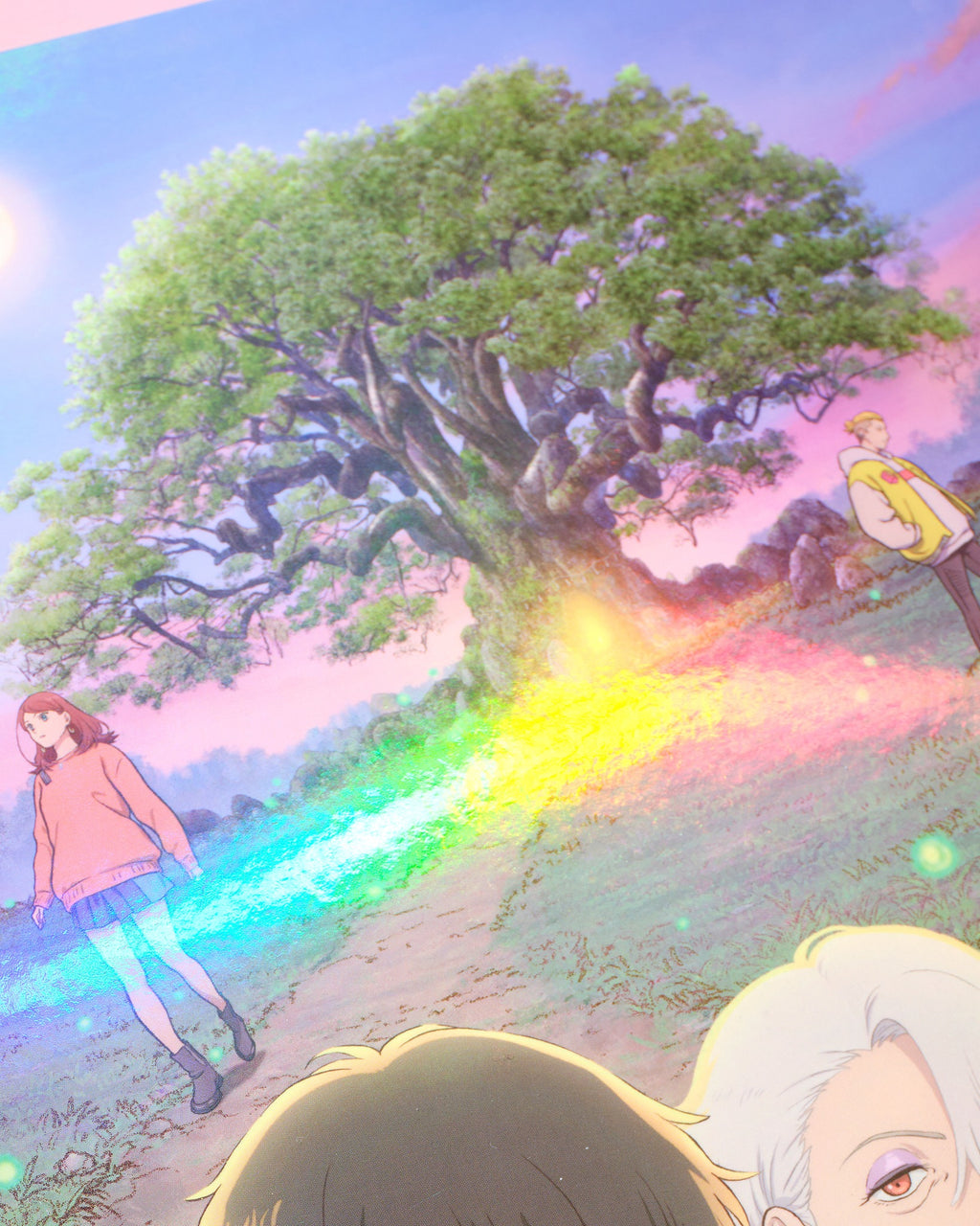 【預訂】 電影：祈念之樹