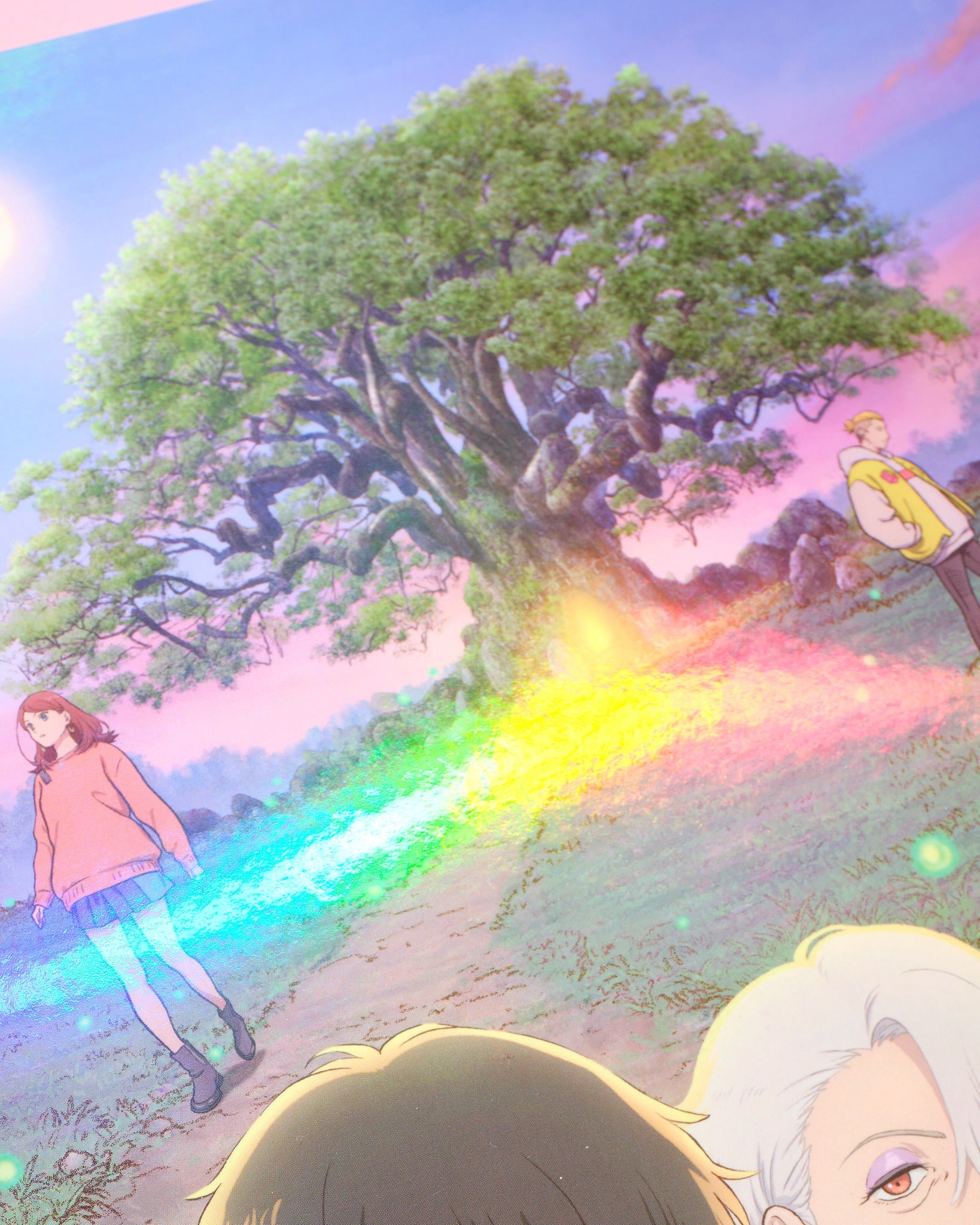 【預訂】 電影：祈念之樹