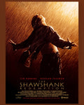 【預訂】 韓版 電影 The Shawshank Redemption GV款 A3海報